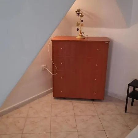 Dimora Letizia- 1 فندق مبيت وإفطار بروسيدا