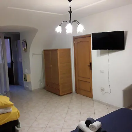 Dimora Letizia- 1