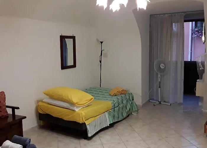 Dimora Letizia- 1