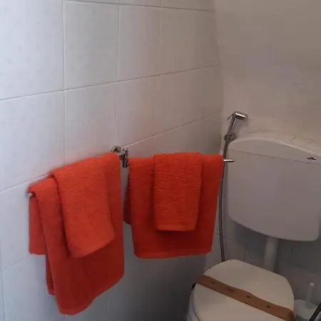 Bed & Breakfast Dimora Letizia- 1