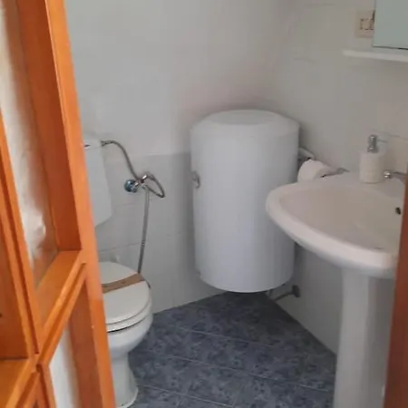 Dimora Letizia- 1 Bed & Breakfast