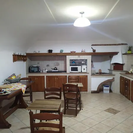 Bed & Breakfast Dimora Letizia- 1