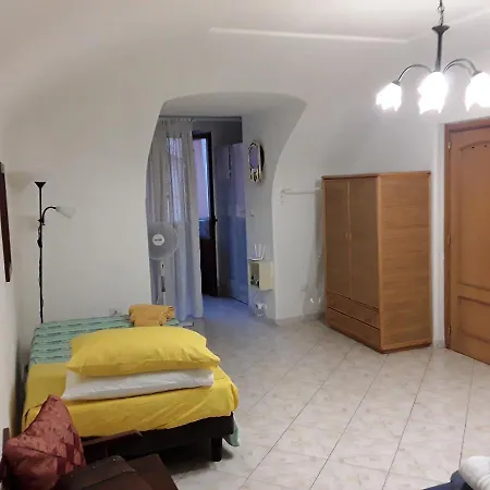 Dimora Letizia- 1