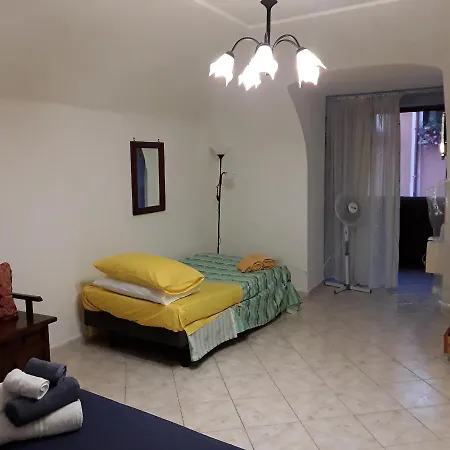 Dimora Letizia- 1