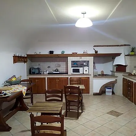 Dimora Letizia- 1 3*