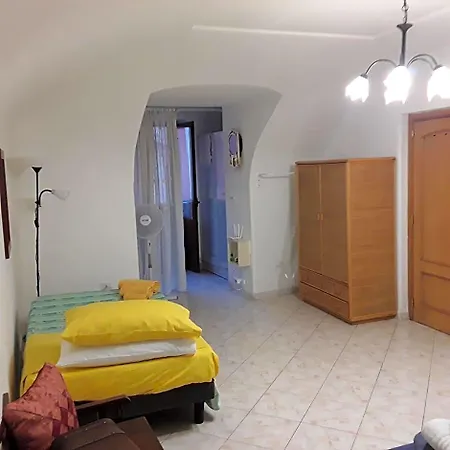 Dimora Letizia- 1 3*